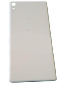 Tapa de batería Sony Xperia XA Ultra F3211 blanca