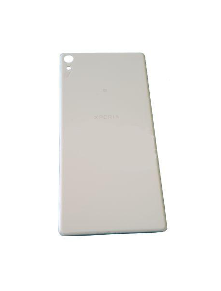 Tapa de batería Sony Xperia XA Ultra F3211 blanca