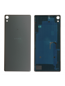 Tapa de batería Sony Xperia XA Ultra F3211 negra