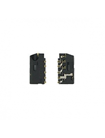 Conector de audio mini jack LG G3 D850