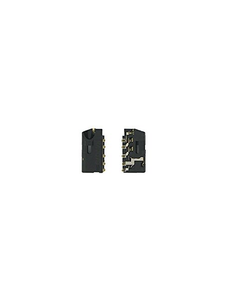 Conector de audio mini jack LG G3 D850