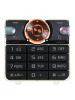 Teclado Sony Ericsson V630i negro