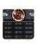 Teclado Sony Ericsson V630i negro