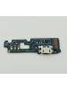 Placa de conector de carga Lenovo P70