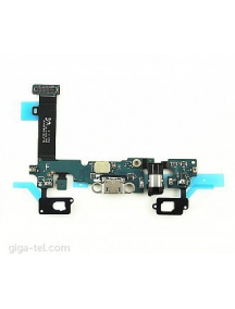 Cable flex de conector de carga Samsung Galaxy A7 2016 A710