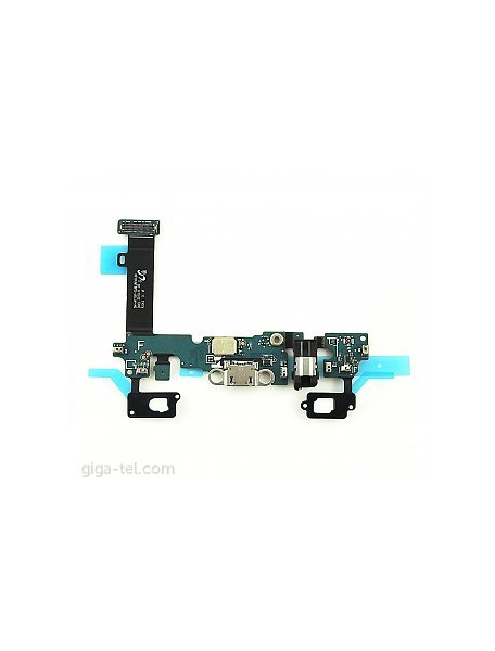 Cable flex de conector de carga Samsung Galaxy A7 2016 A710