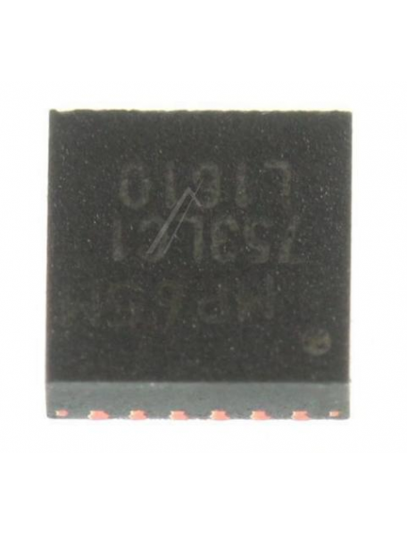 Circuito integrado Samsung 1209-002199 sensor proximidad