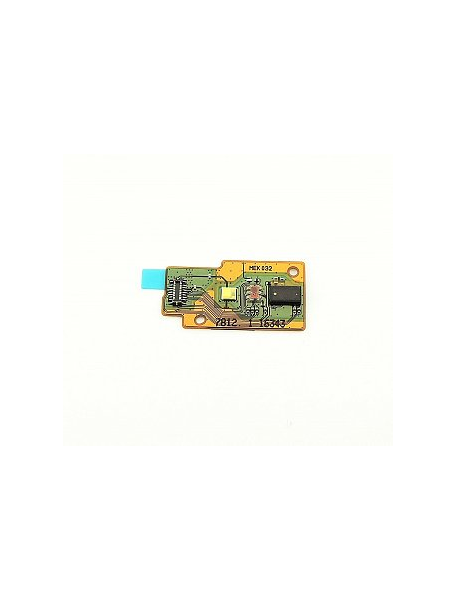 Cable Flex de sensor Sony Xperia X Compact F5321