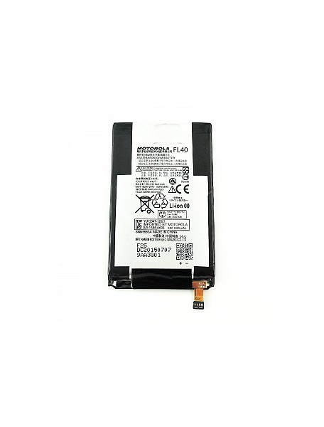 Batería Motorola X Play (XT1561, XT1562) FL40