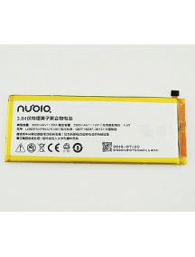Batería ZTE Nubia Z9 mini NX511J