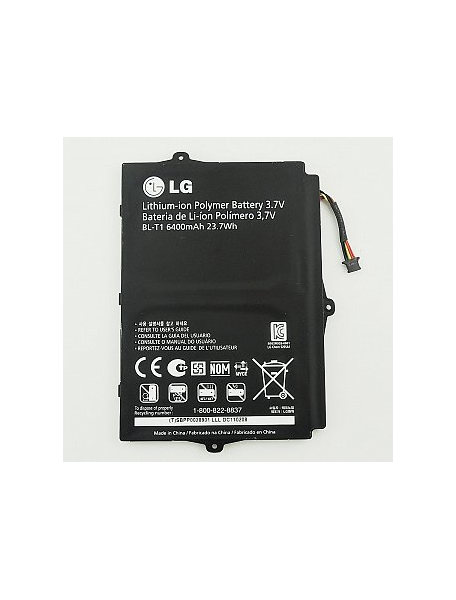Batería LG BL-T1 Optimus Pad V900