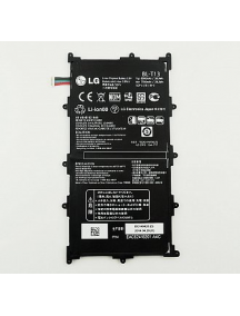 Batería LG G BL-T13 Pad 10.1 V700