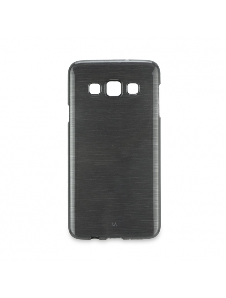 Funda TPU Forcell Samsung J710 J7 2016 negra