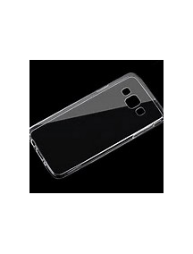 Funda TPU 0.5mm Samsung Galaxy J7 2016 J710 transparente