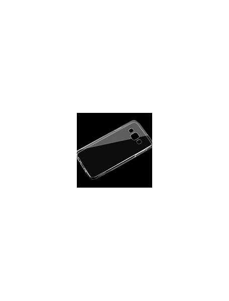 Funda TPU 0.5mm Samsung Galaxy J7 2016 J710 transparente