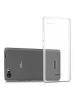 Funda TPU slim S-view Wiko Fever transparente