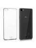 Funda TPU slim S-view Wiko Highway transparente