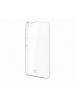 Funda TPU slim S-view Wiko Selfy transparente