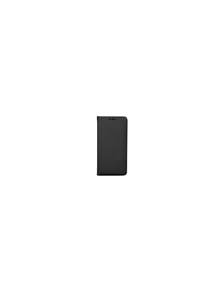 Funda Libro imán Sony Xperia E5 F3311 negra