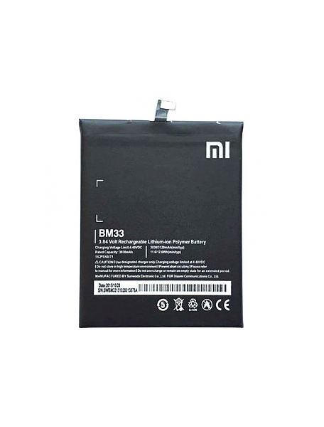 Batería Xiaomi BM33