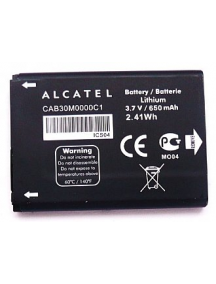 Batería Alcatel CAB30M0000C1 / CAB2210001C1