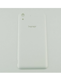 Tapa de batería Huawei Y6 II 2016 / Honor 5A blanca