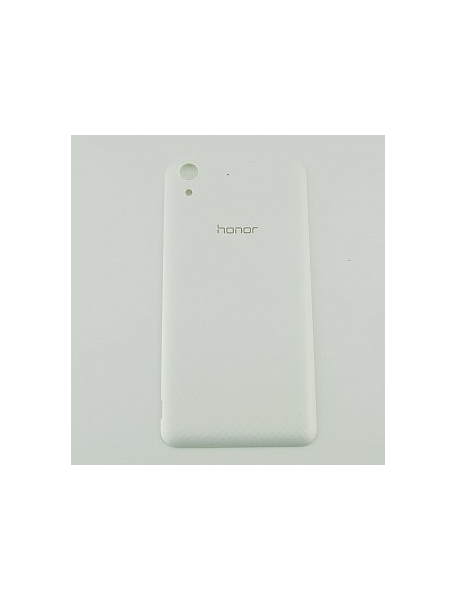 Tapa de batería Huawei Y6 II 2016 / Honor 5A blanca