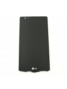 Display completo LG X Power K220 negro original