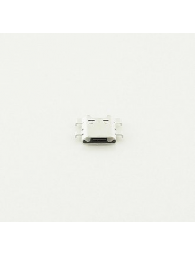 Conector de carga LG X Power K220 - Q6 M700N