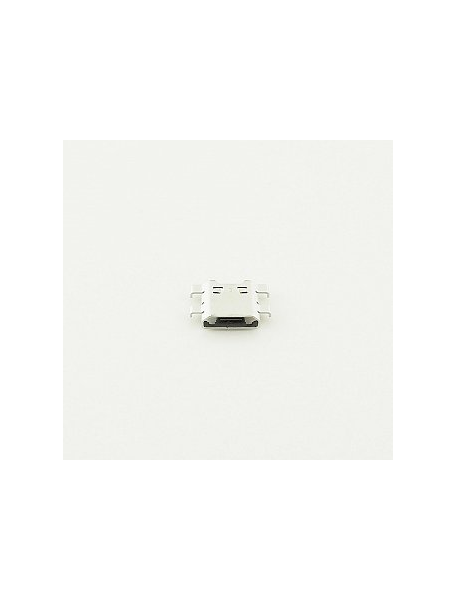 Conector de carga LG X Power K220 - Q6 M700N