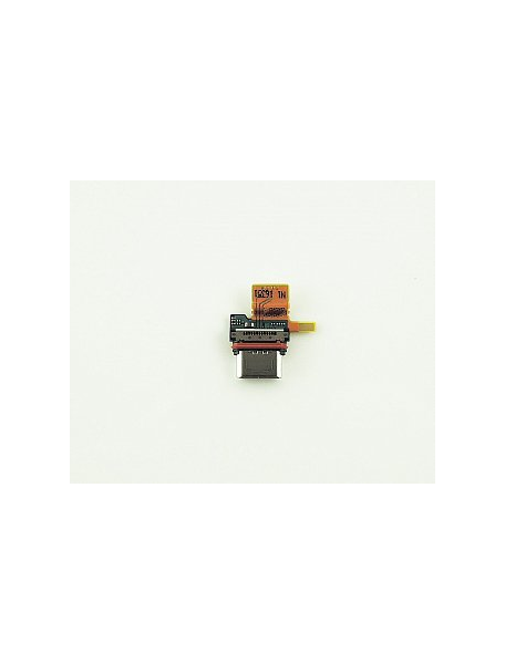 Cable Flex de conector de carga Sony Xperia X Compact F5321