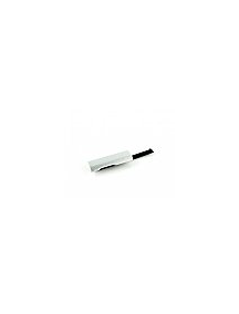 Pestaña de micro USB Sony Xperia Z Ultra C6833 blanca
