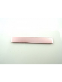 Embellecedor Sony Xperia XZ F8331 rosa
