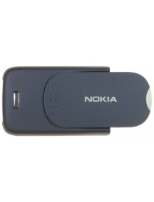 Tapa de batería Nokia N73 azul