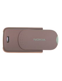 Tapa de batería Nokia N73 rosa