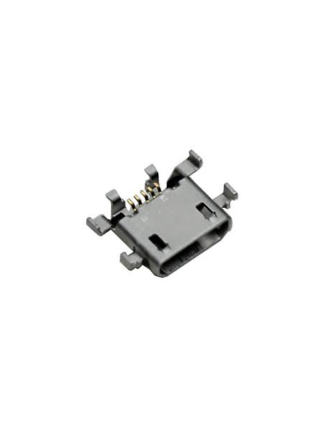 Conector de carga Sony Xperia M2 D2303