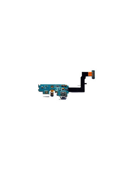 Cable flex de conector de carga Samsung I9100 Galaxy SII