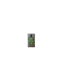 Funda TPU Marvel Avengers Hulk Samsung Galaxy Note 4 N910
