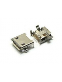 Conector de carga micro USB HP Slate 7