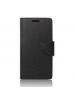 Funda libro Goospery Sonata LG G PRO negra