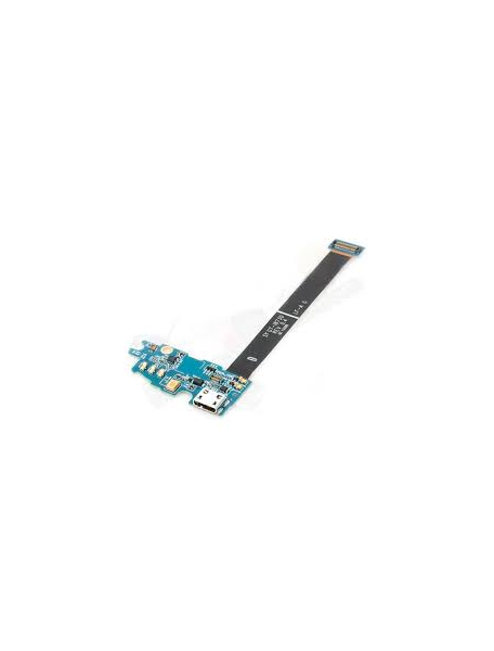 Cable flex conector carga Samsung Galaxy Express i8730, compatib