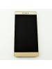 Display completo Huawei Ascend P8 dorado