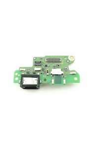 Placa de conector de carga Huawei Honor Nova Plus