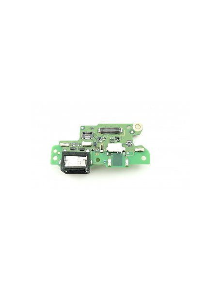 Placa de conector de carga Huawei Honor Nova Plus