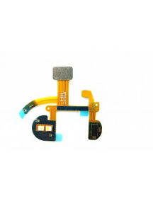 Cable flex de Flash Lenovo Moto G4