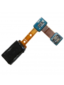 Cable flex de Altavoz y sensor de proximidad Samung Galaxy S Duo