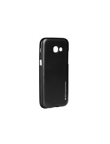 Funda TPU Goospery Samsung Galaxy A5 2017 A520 negra