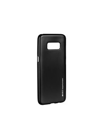 Funda TPU Goospery Samsung Galaxy S8 G950 negra