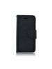 Funda libro TPU Fancy Samsung Galaxy A5 2017 A520 negra