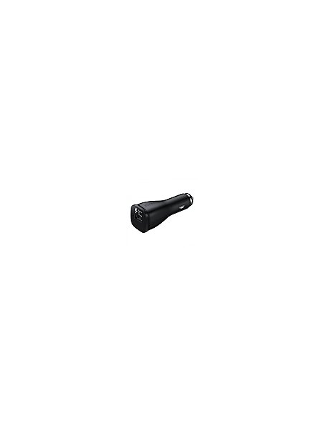 Cargador de coche Samsung EP-LN915U negro